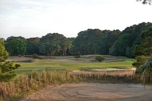 Bulls Bay 17th